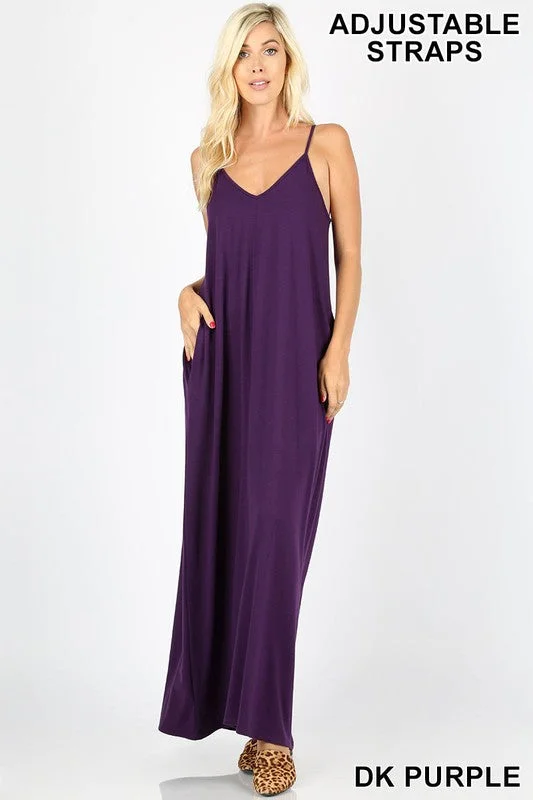 Dk Purple