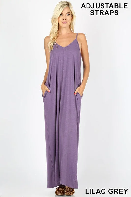 Lilac Grey