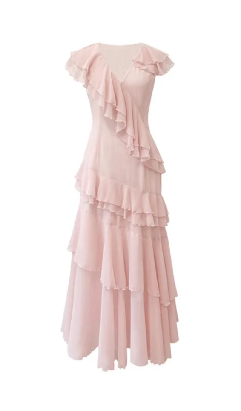 Pale pink