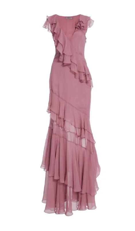 Deep Pink
