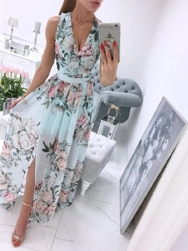 Sky Blue
