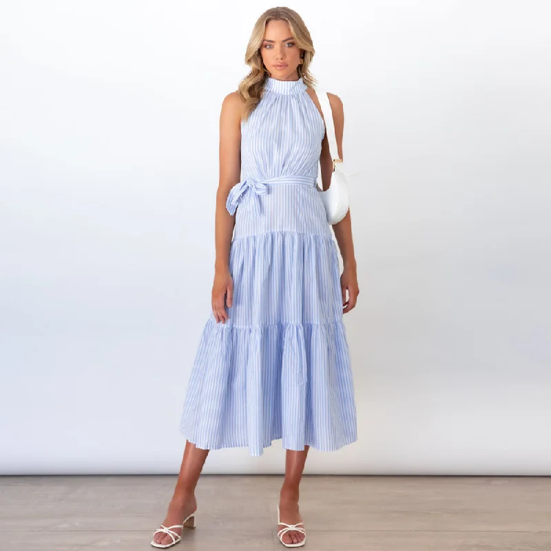 Sky Blue
