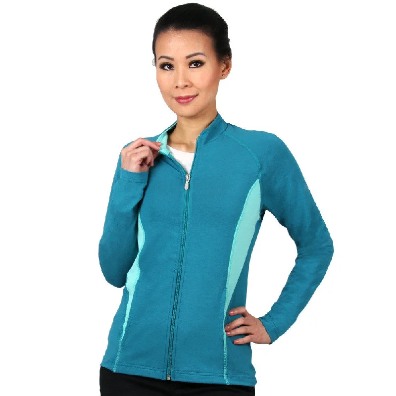 Teal/Bali Hai