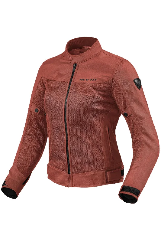 Eclipse Women's Burgundy Jacket V-Neck Jacket Boat Neck Jacket Square Neck Jacket