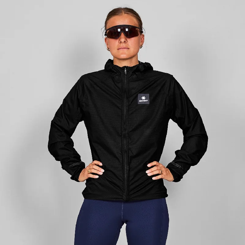 Flow 2.5L Waterproof Jacket Jersey Jacket Tulle Jacket Batik Jacket