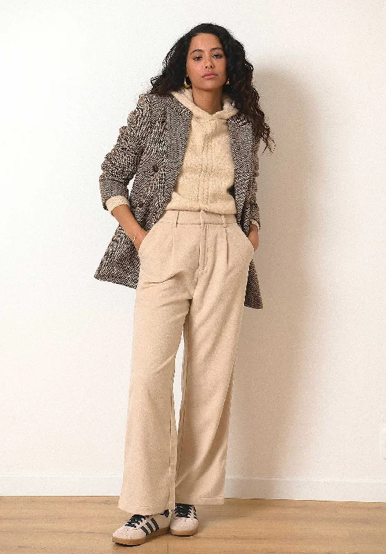 Jacket Veste Tresse Brown Fleece Jacket Down Jacket Feather Jacket