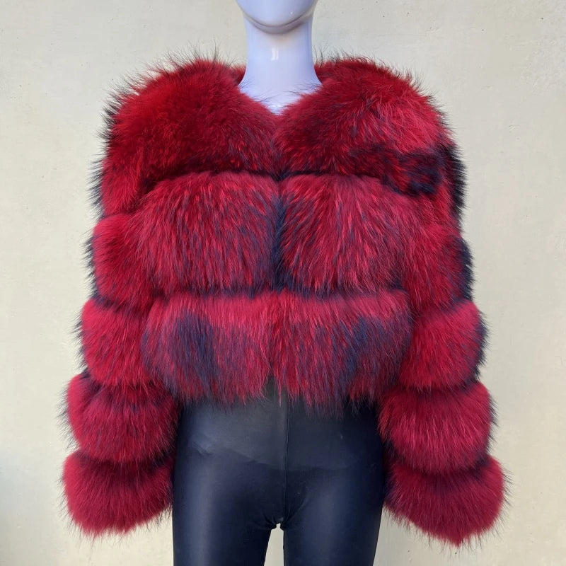 red  Raccoon