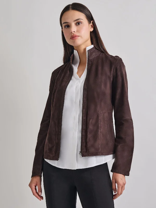 Heritage Fit Reversible Suede Leather Jacket Jersey Jacket Tulle Jacket Batik Jacket Heritage Fit Reversible Suede Leather Jacket Jersey Jacket Tulle Jacket Batik Jacket
