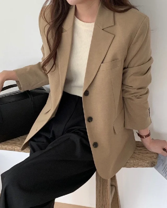 Jen Wool Jacket Fleece Jacket Down Jacket Feather Jacket
