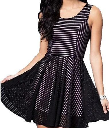 Black n Blush