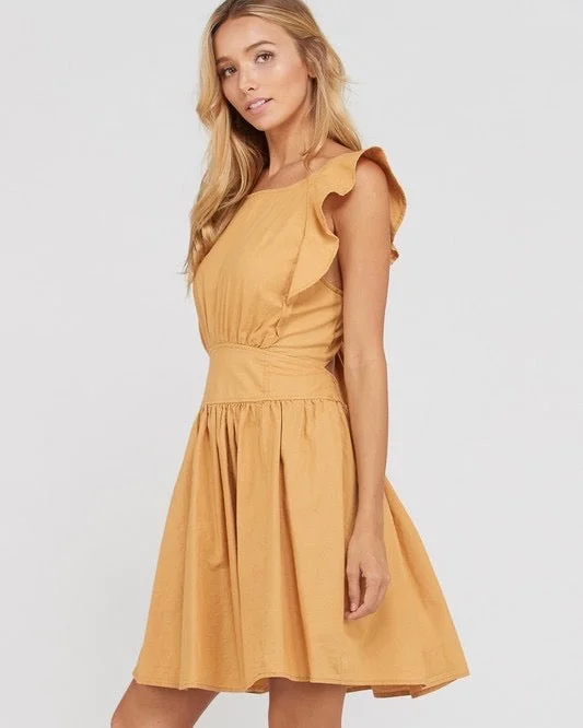MUSTARD