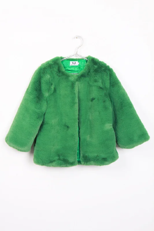 Apple Green