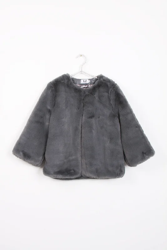Dark Grey