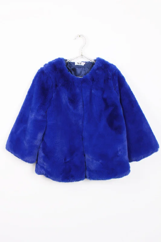 Royal Blue