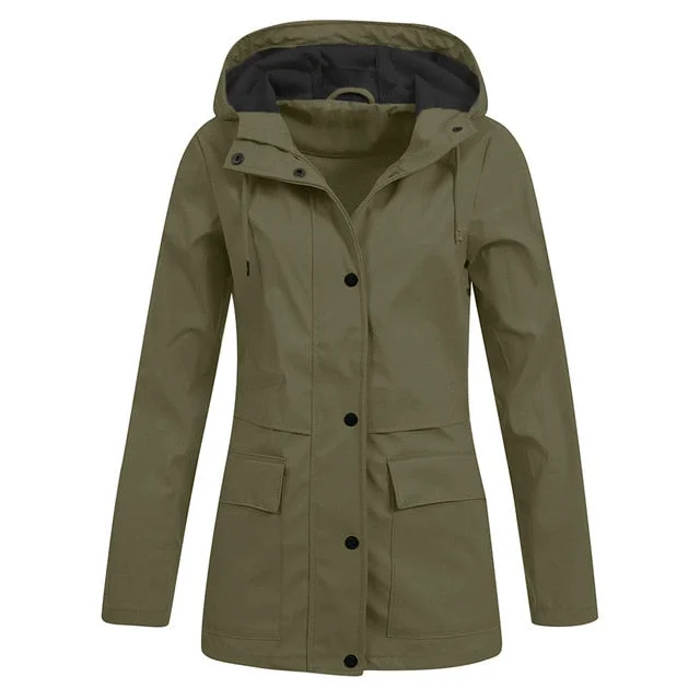 Army Green