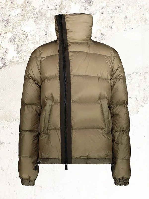 sacai high-neck padded jacket Jersey Jacket Tulle Jacket Batik Jacket