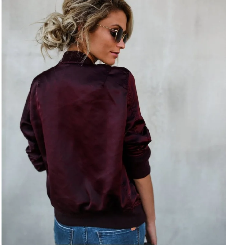 Wine red