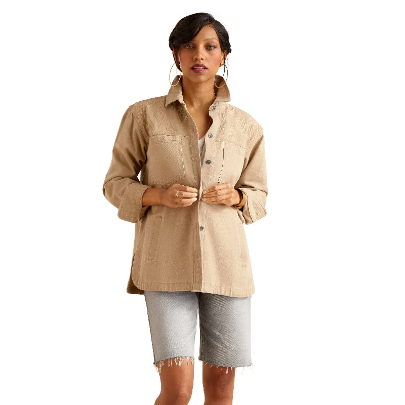 Ranchester Jacket Fleece Jacket Down Jacket Parka