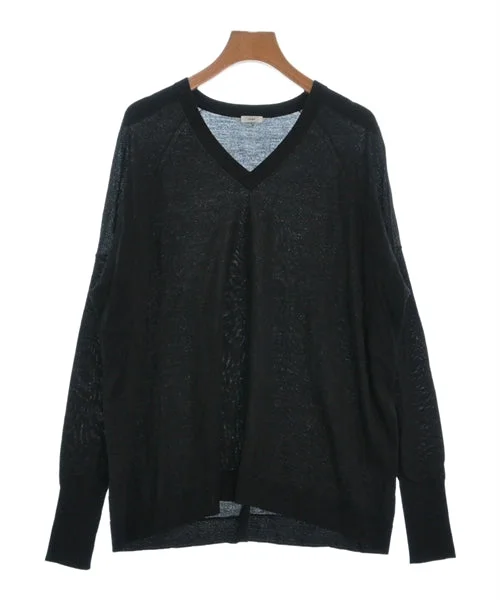 IENA Sweaters Graphic Sweater Embroidered Appliqued