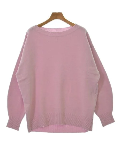 Mystrada Sweaters Satin Fabric Silk Fabric Chiffon Fabric