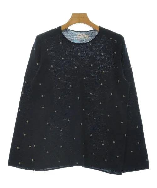 robe de chambre Sweaters Real Fur Shearling Chenille
