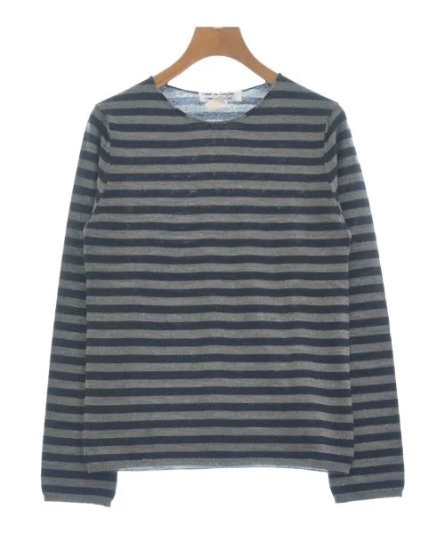 COMME des GARCONS COMME des GARCONS Sweaters Stretchy Elastic Breathable