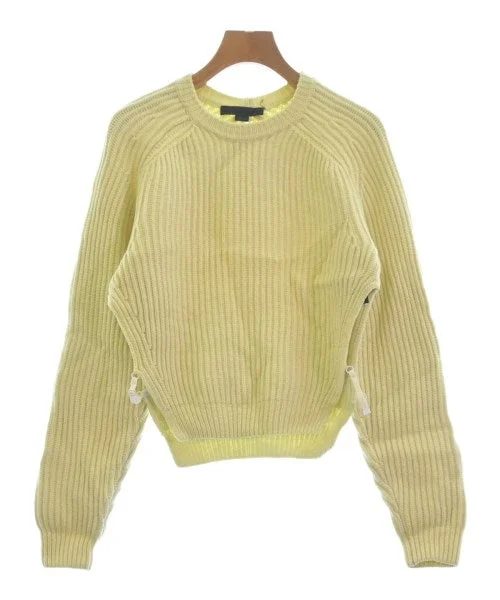 ALEXANDER WANG Sweaters Anti-Pilling Anti-Shrink Durable