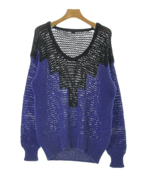 ALEXANDER WANG Sweaters Iron Safe Non-Iron Wrinkle Free