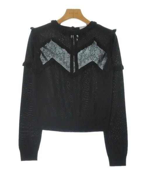 VALENTINO Sweaters Embroidered Appliqued Beaded