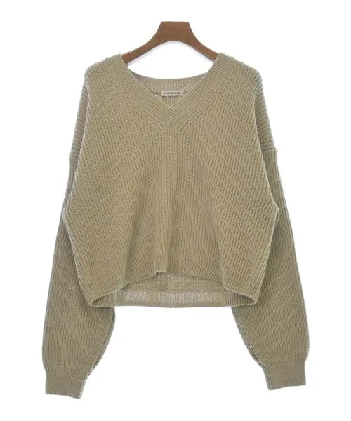 Deuxieme Classe Sweaters Wool Sweater Cotton Sweater Cashmere Sweater