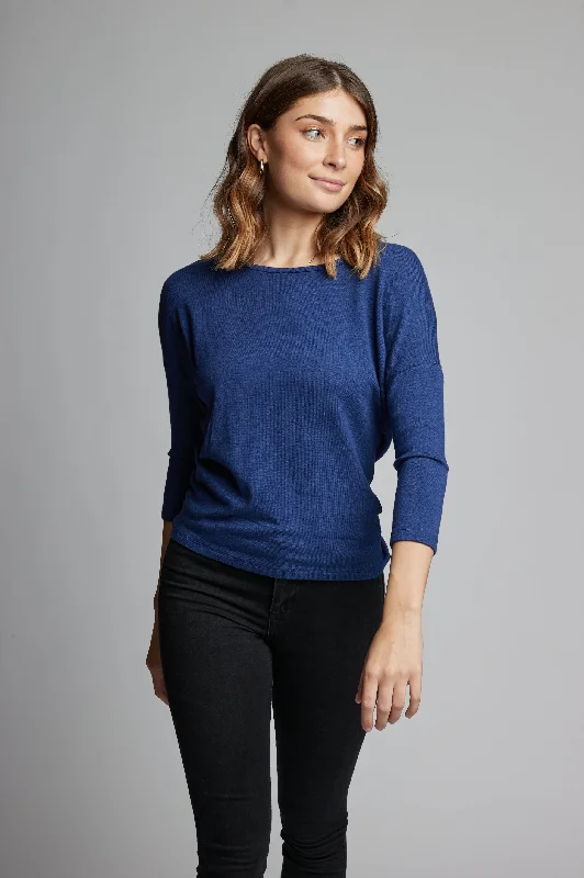 Marine Blue