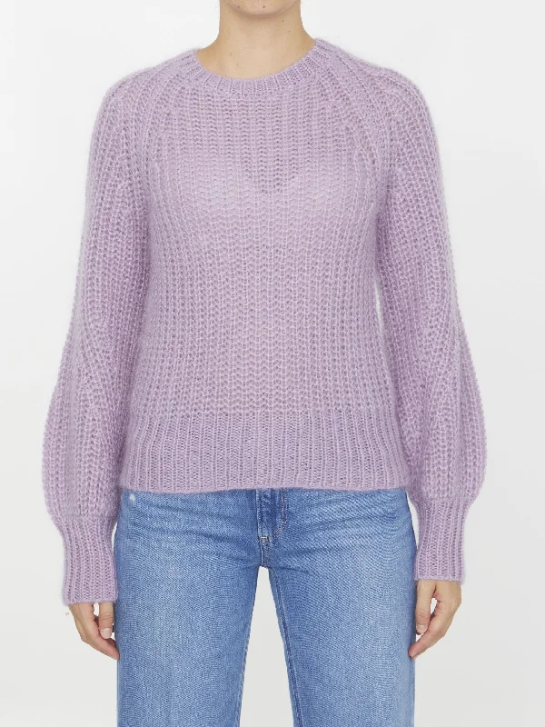 Luminosity Raglan Sweater Rayon Fabric Velvet Fabric Corduroy Fabric