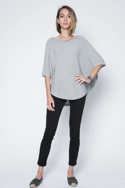 Gray Heather