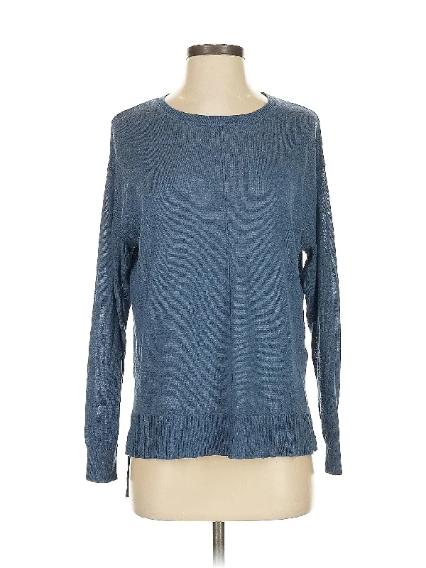 Pullover Sweater Soft Cozy Warm