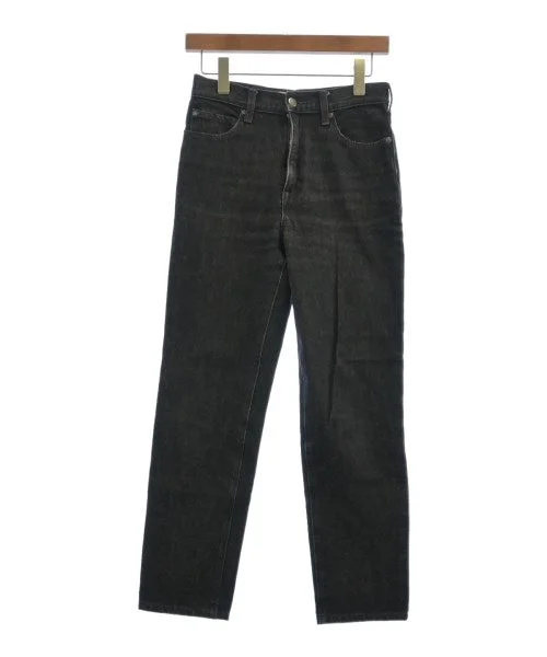 CIMARRON Jeans Trendy Patchwork Denim Jeans