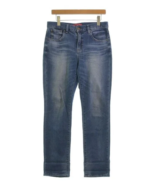 RED CARD Jeans Chic Ripped Jeans
