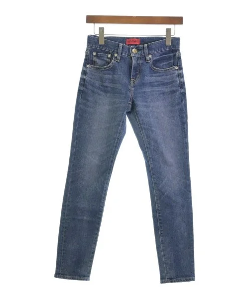 RED CARD Jeans Comfortable Ankle Jeans