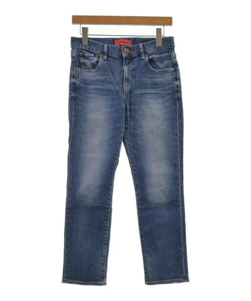 RED CARD Jeans Classic Blue Denim Jeans