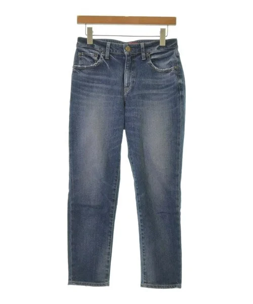 RED CARD Jeans Elegant High-Waisted Flared Jeans