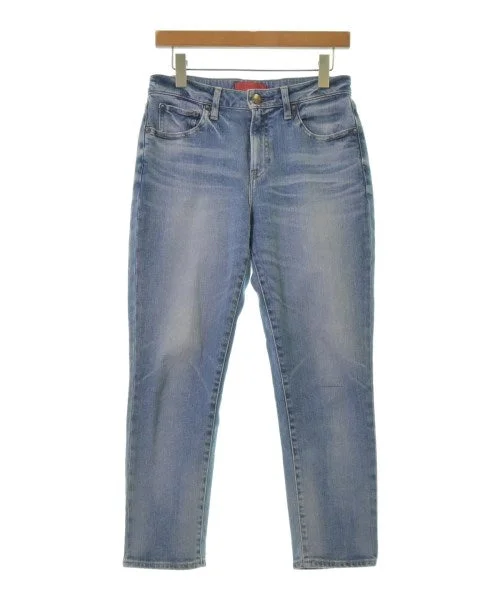 RED CARD Jeans Trendy Button-Up High-Waist Jeans