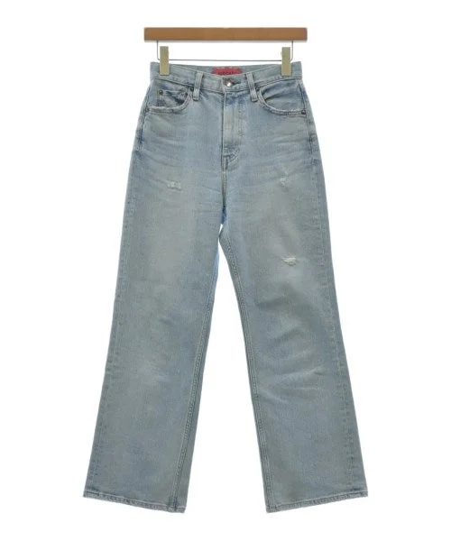 RED CARD Jeans Trendy Colored Denim Jeans