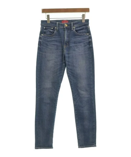 RED CARD Jeans Comfortable Full-Length Denim Jeans