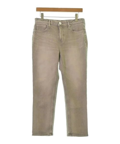 upper hights Jeans Fashionable Jeggings Style Jeans