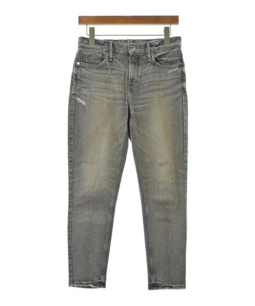 upper hights Jeans Comfortable Zip-Fly Denim Jeans