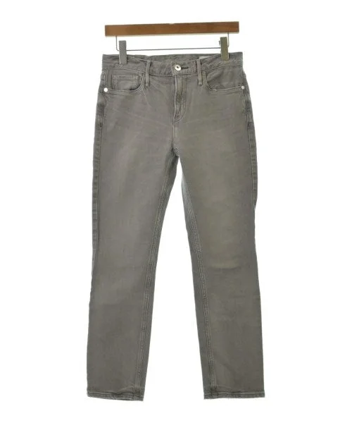 upper hights Jeans Comfortable Ankle Jeans