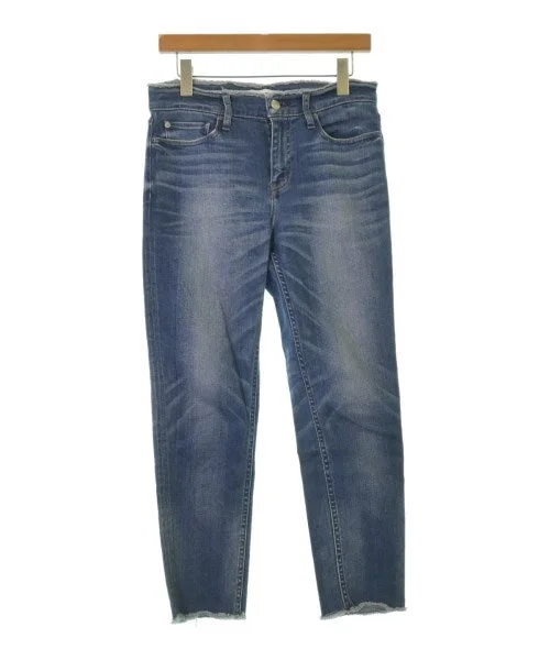 Healthy DENIM Jeans Comfortable Mid-Rise Jeans