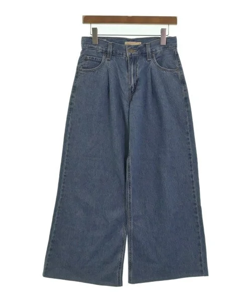 LEVI'S Jeans Comfortable Drawstring Waist Jeans