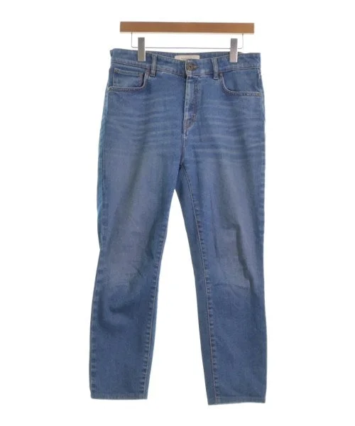 MAX MARA WEEK END LINE Jeans Chic Dark-Wash Skinny Jeans