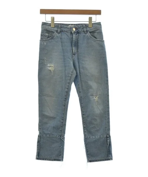 DOROTHEE SCHUMACHER Jeans Trendy Vintage Denim Jeans