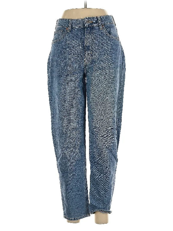Jeans Trendy Skinny Fit Jeans